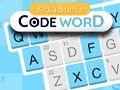 Hra Kódové slovo Arkadium