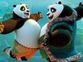 Hra Puzzle Kung Fu Panda
