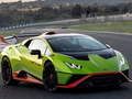 Hra Skluz Lamborghini Huracan STO