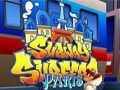 Hra Subway Surfers Paříž