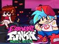 Hra Hudební Noty Páteční Noci Funkin'
