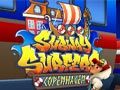 Hra Subway Surfers Kodaň
