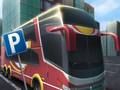 Hra Simulátor Autobusů: Ultimate 2021