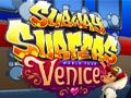 Hra Subway Surfers Benátky