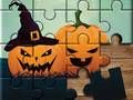 Hra Halloween Hádanka