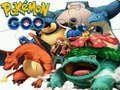 Hra Pokemon Goo