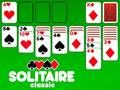 Hra Klasický Solitaire