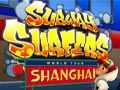 Hra Subway Surfers Šanghaj