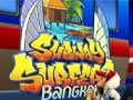 Hra Subway Surfers Bangkok