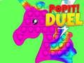 Hra Pop It! Duel