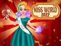 Hra Miss světa 2022