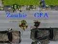 Hra Zombie GFA