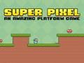 Hra Super Pixel