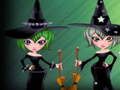 Hra Úniková Hra Halloween 18
