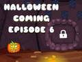 Hra Halloween se blíží Epizoda 6
