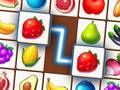 Hra Onnect: Párovací Puzzle