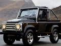 Hra Land Rover Defender SVX Skluz