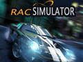 Hra Simulátor Rac