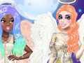 Hra Princezna Angelcore