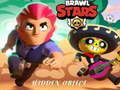 Hra Brawl Stars: Skryté Předměty