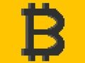 Hra Těžba Bitcoinu