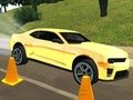 Hra Servisní Dílna Auto Myčka