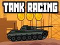 Hra Závody tanků