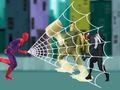 Hra Dobrodružství Spidermana