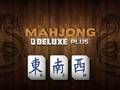Hra Mahjong Deluxe Plus