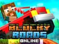 Hra Bloková Cesta Online