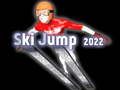 Hra Skoky na lyžích 2022