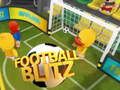 Hra Blitz Fotbal