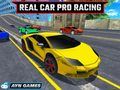 Hra Skutečné Auto Pro Závody