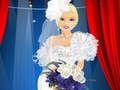 Hra Barbie Svatební Šaty