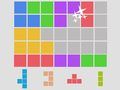 Hra Pentomino
