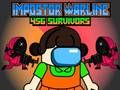 Hra Impostor Warline 456 Přeživší