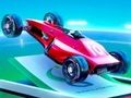 Hra Trackmania Blitz