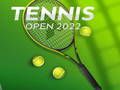 Hra Tenisový Open 2022