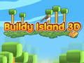 Hra Buildy Ostrov 3D
