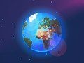 Hra Eco Inc. Zachraňte planetu Zemi