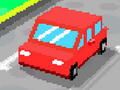Hra Pixelový Park 3D HTML5