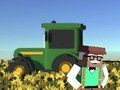 Hra Farmáři kradou tanky
