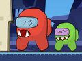 Hra Impostor Zombies