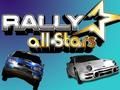 Hra Rally Všechny Hvězdy