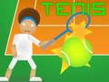 Hra Tenis