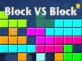 Hra Blok proti bloku II
