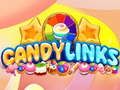 Hra Candy Links Hra