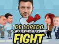Hra Bitva de Loredo
