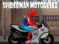 Hra Spider-Man: Motorka