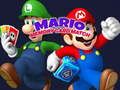 Hra Mario: Hra na Pamatování Karet